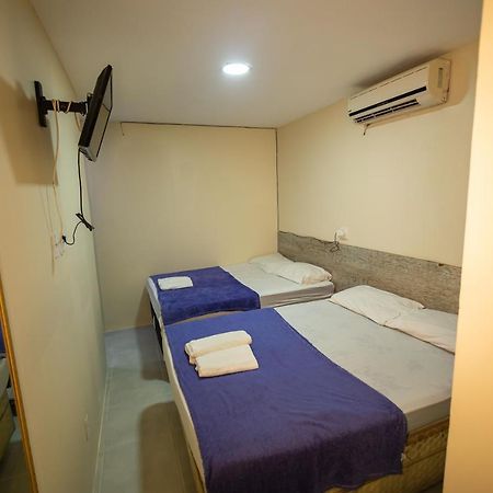 Boulevard Bed & Breakfast Rio de Janeiro Eksteriør bilde