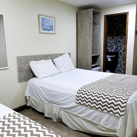 Boulevard Bed & Breakfast Rio de Janeiro Eksteriør bilde