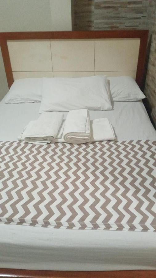Boulevard Bed & Breakfast Rio de Janeiro Eksteriør bilde