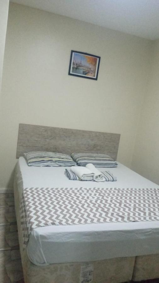 Boulevard Bed & Breakfast Rio de Janeiro Eksteriør bilde