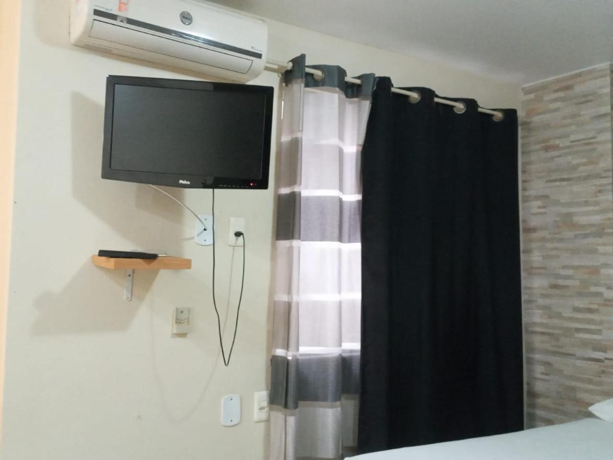 Boulevard Bed & Breakfast Rio de Janeiro Eksteriør bilde
