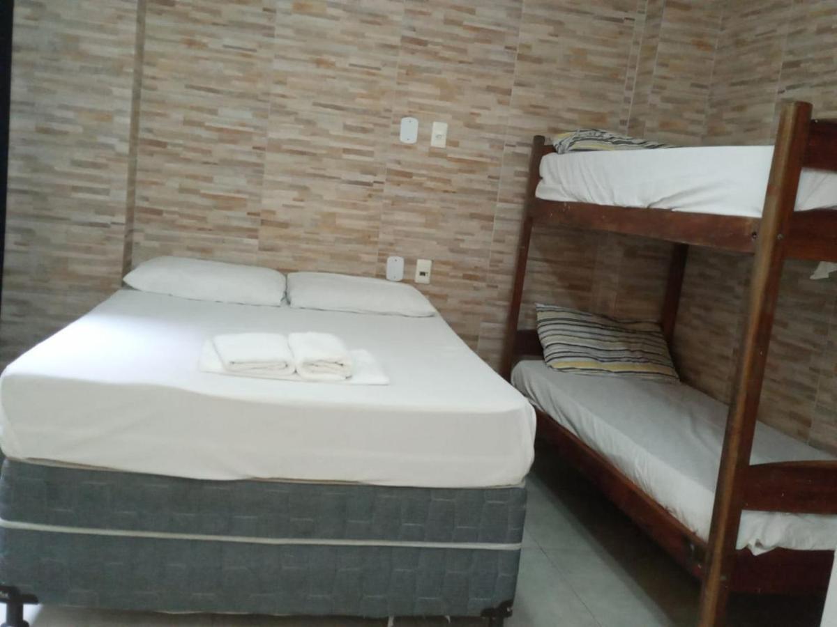 Boulevard Bed & Breakfast Rio de Janeiro Eksteriør bilde
