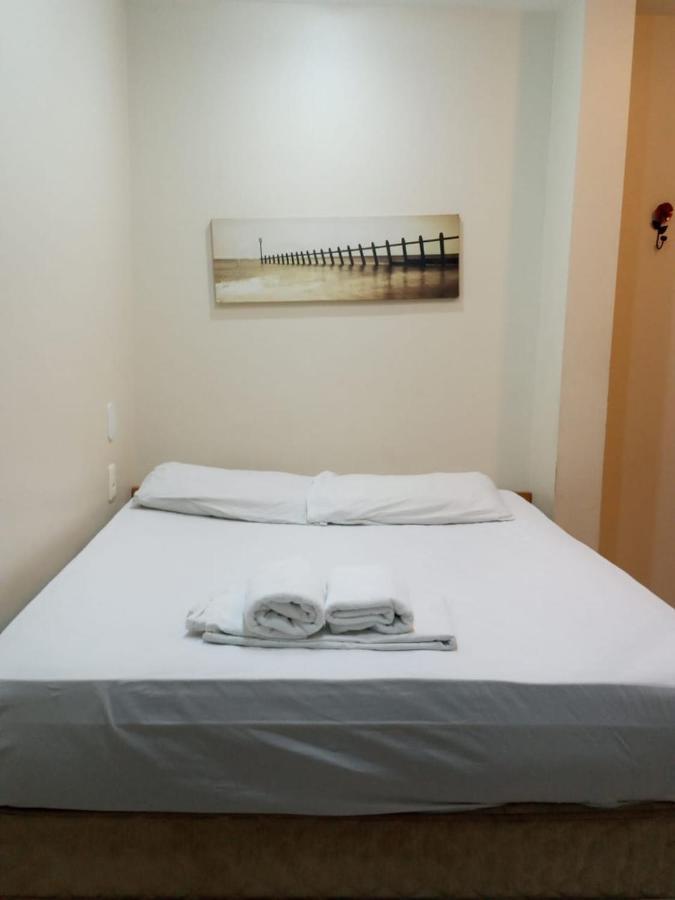 Boulevard Bed & Breakfast Rio de Janeiro Eksteriør bilde