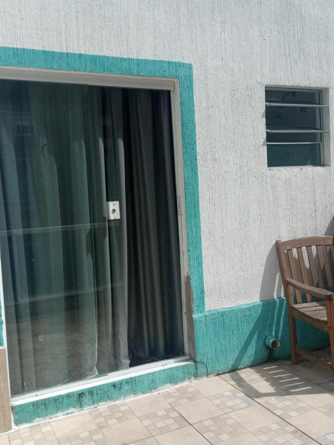 Boulevard Bed & Breakfast Rio de Janeiro Eksteriør bilde