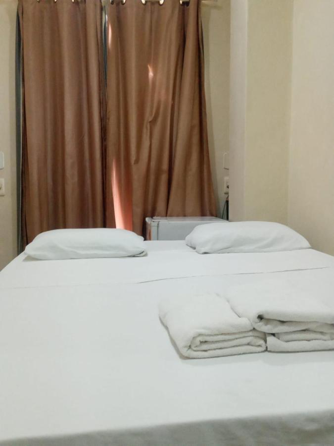 Boulevard Bed & Breakfast Rio de Janeiro Eksteriør bilde