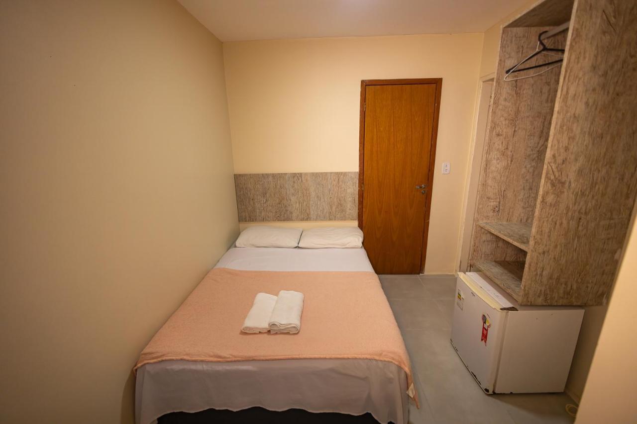 Boulevard Bed & Breakfast Rio de Janeiro Eksteriør bilde
