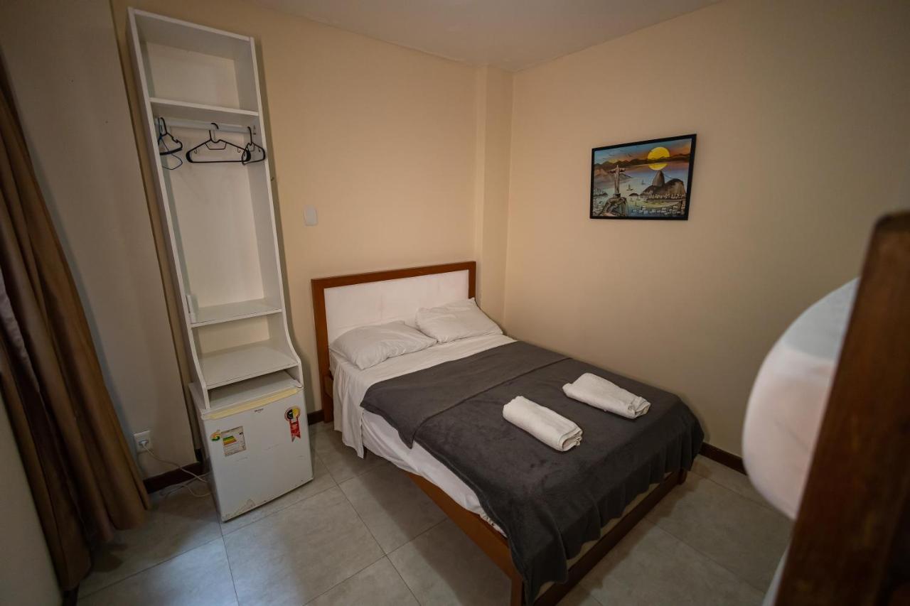 Boulevard Bed & Breakfast Rio de Janeiro Eksteriør bilde