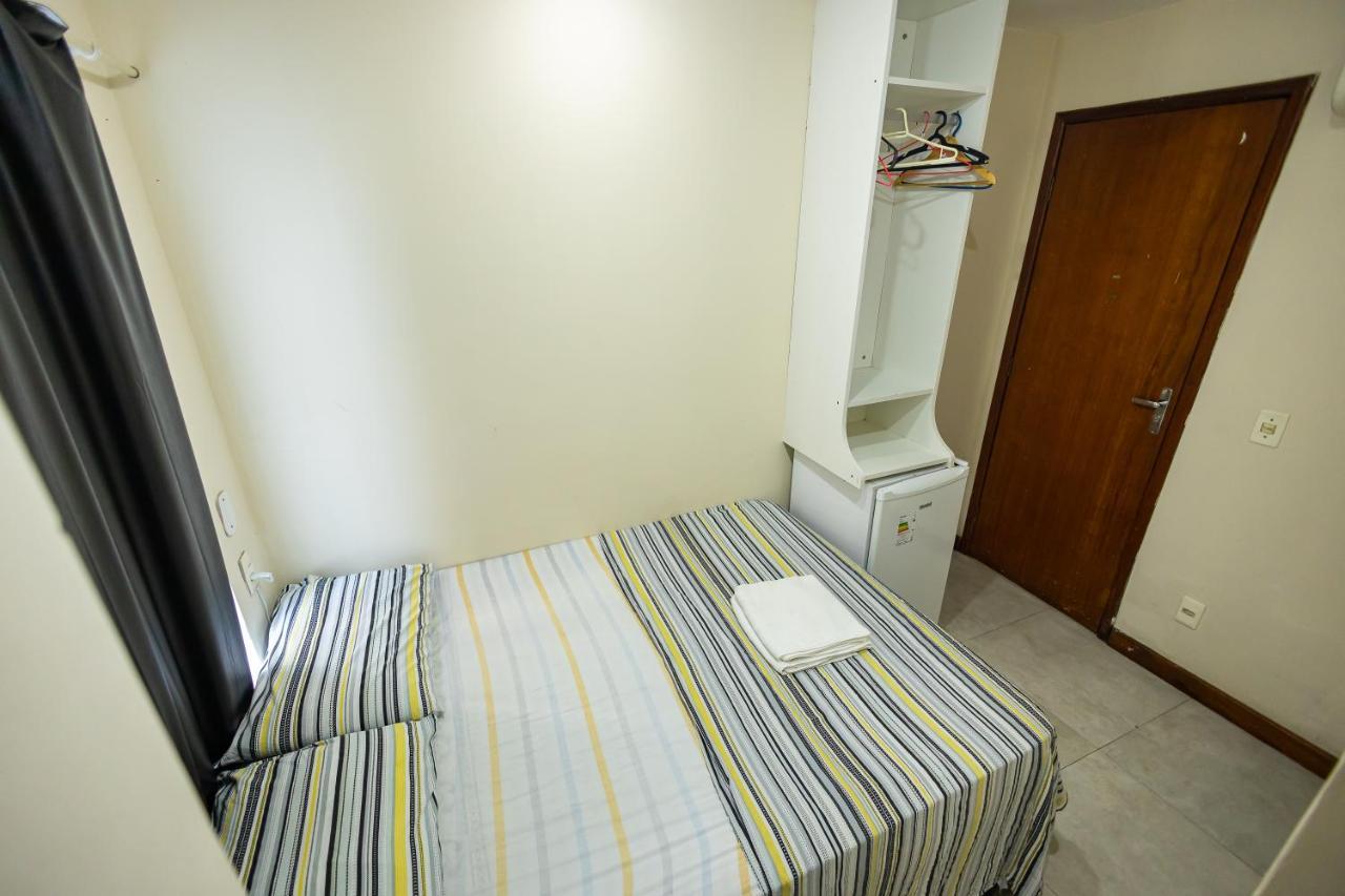 Boulevard Bed & Breakfast Rio de Janeiro Eksteriør bilde