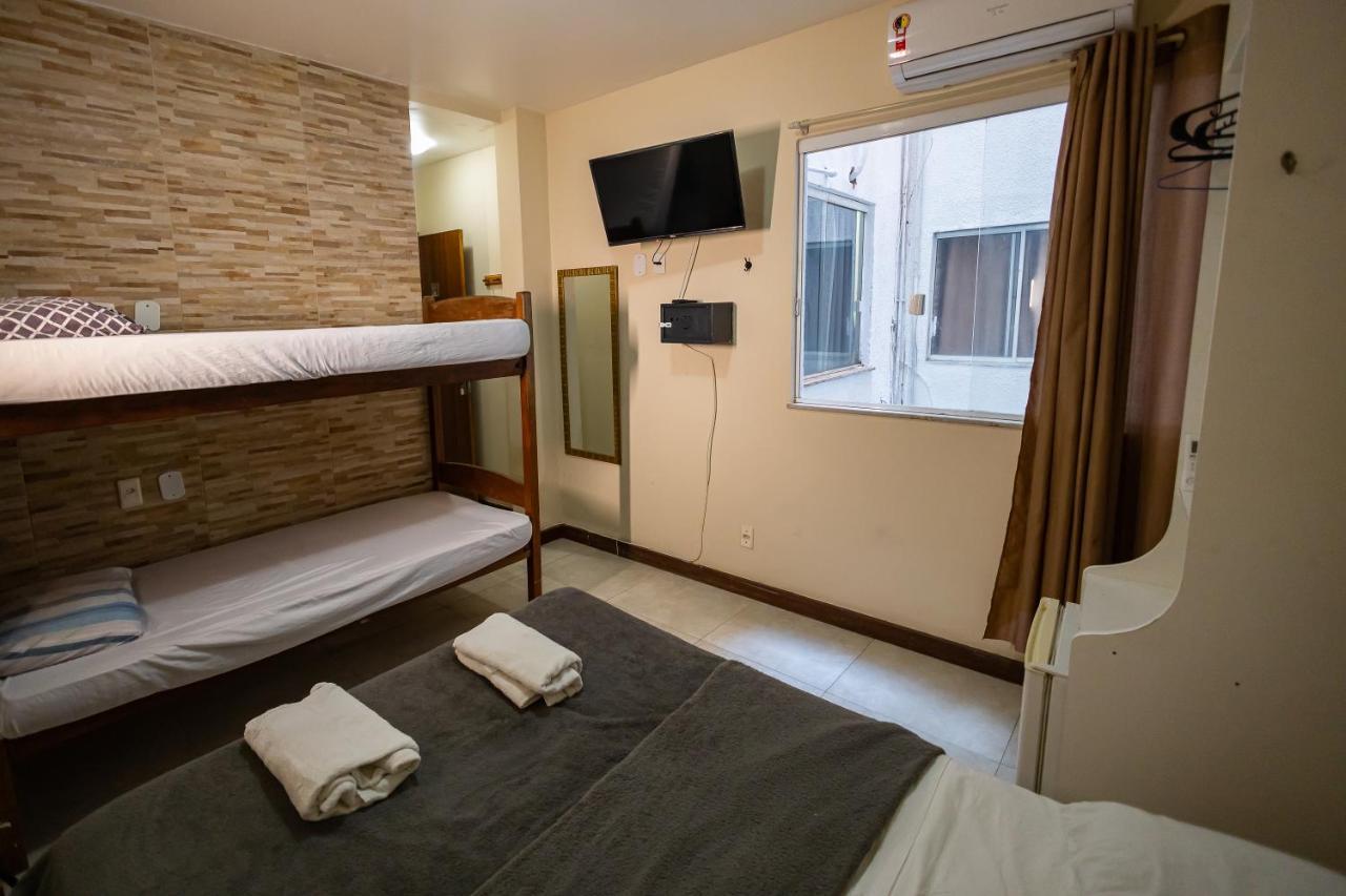Boulevard Bed & Breakfast Rio de Janeiro Eksteriør bilde