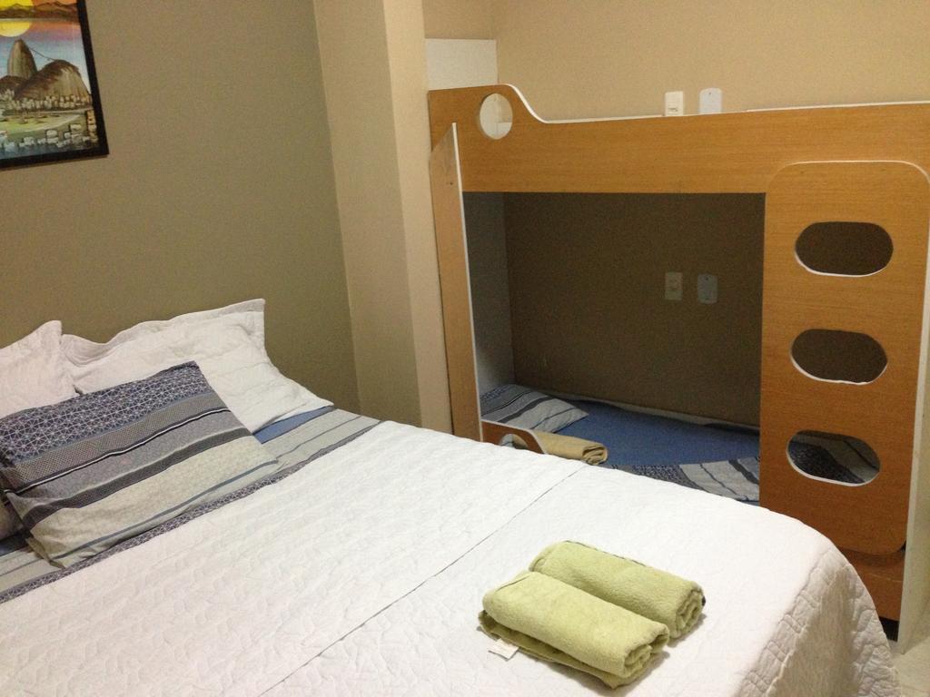 Boulevard Bed & Breakfast Rio de Janeiro Eksteriør bilde