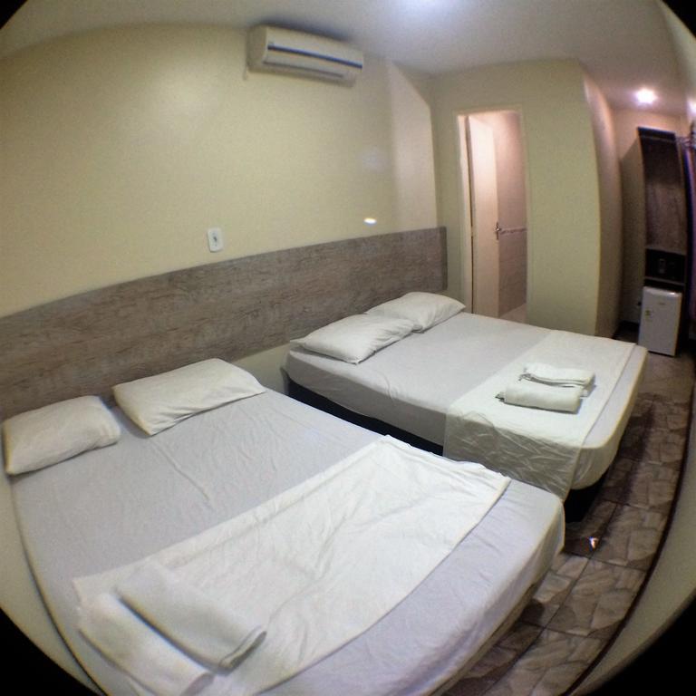 Boulevard Bed & Breakfast Rio de Janeiro Eksteriør bilde
