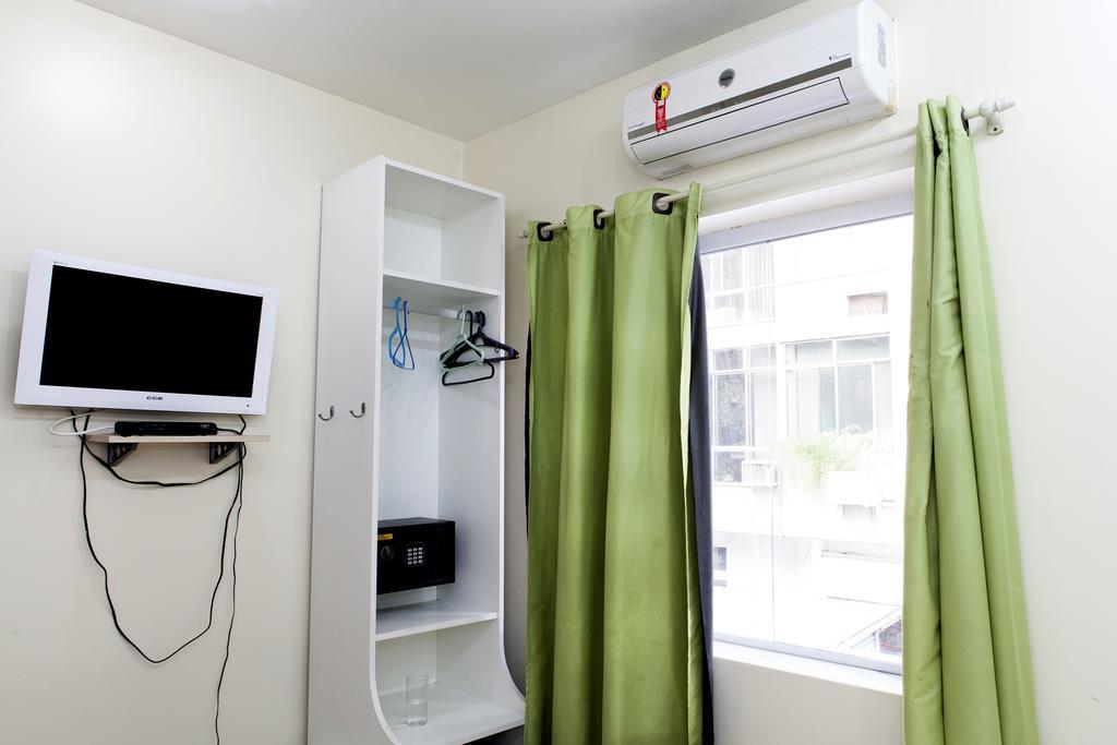 Boulevard Bed & Breakfast Rio de Janeiro Eksteriør bilde