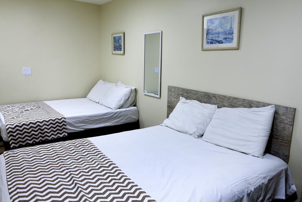 Boulevard Bed & Breakfast Rio de Janeiro Eksteriør bilde