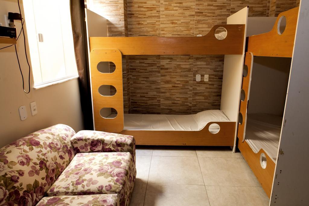 Boulevard Bed & Breakfast Rio de Janeiro Eksteriør bilde