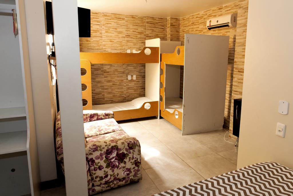 Boulevard Bed & Breakfast Rio de Janeiro Eksteriør bilde