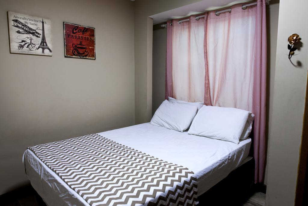 Boulevard Bed & Breakfast Rio de Janeiro Eksteriør bilde