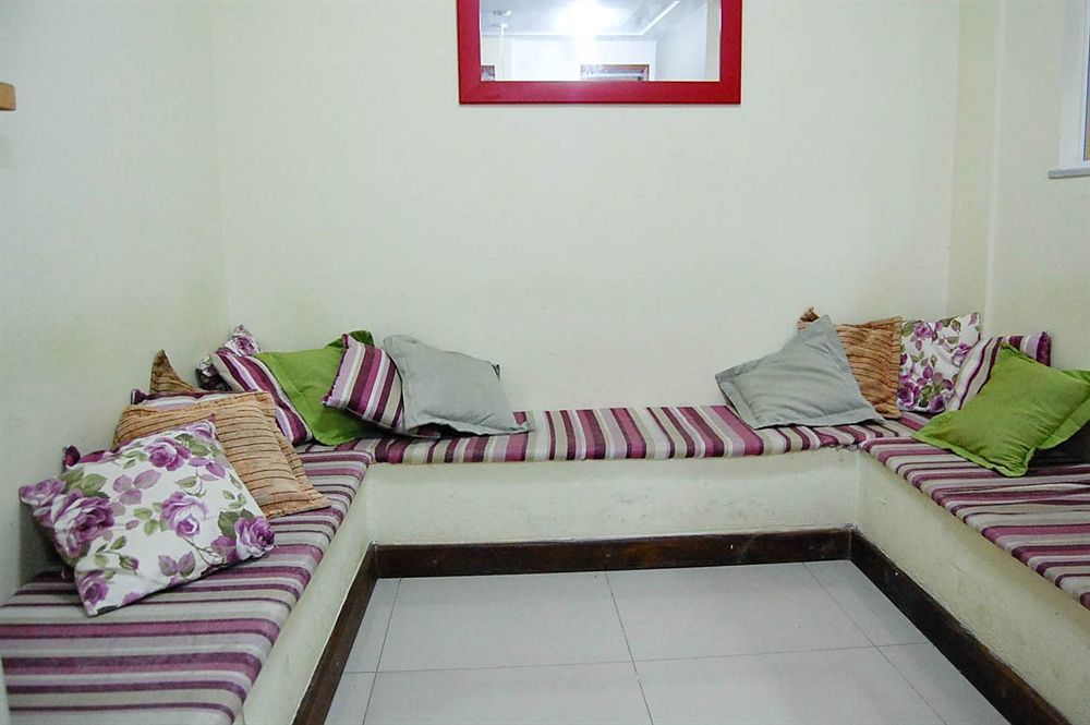 Boulevard Bed & Breakfast Rio de Janeiro Eksteriør bilde
