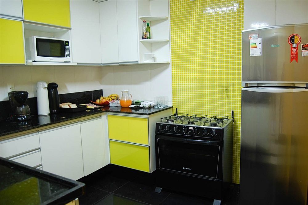 Boulevard Bed & Breakfast Rio de Janeiro Eksteriør bilde