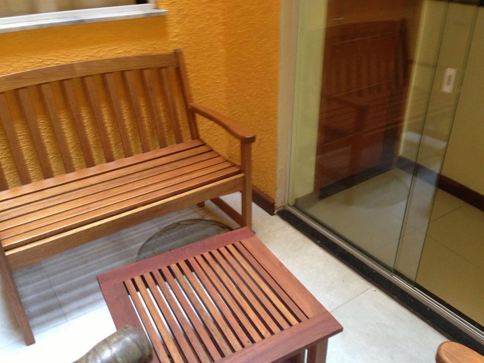 Boulevard Bed & Breakfast Rio de Janeiro Eksteriør bilde