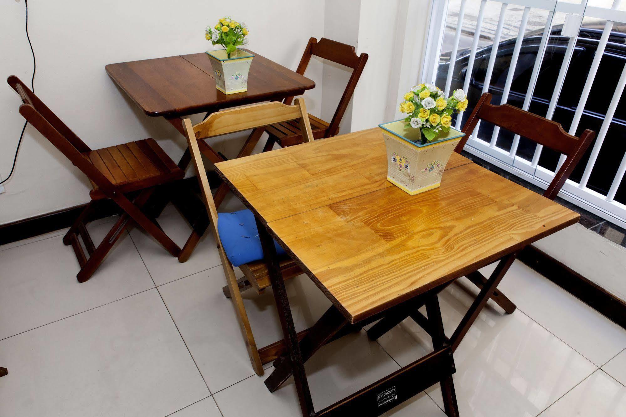 Boulevard Bed & Breakfast Rio de Janeiro Eksteriør bilde